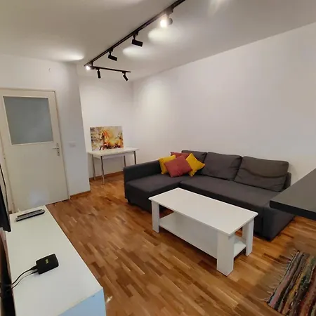 Fontana Апартаменты