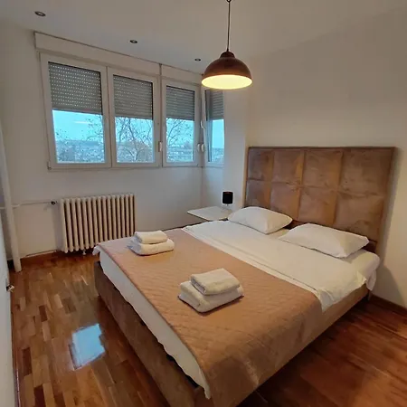 Апартаменты Fontana *