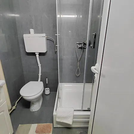 Fontana Апартаменты