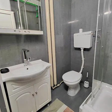 Apartman Fontana *