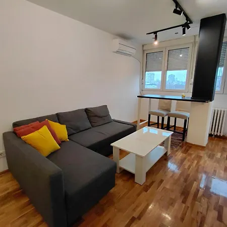 Fontana * Белград