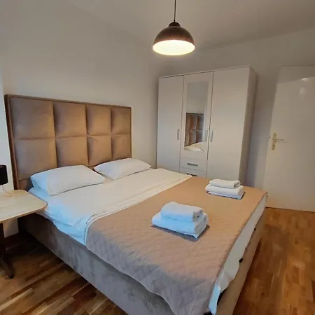 Apartman Fontana *