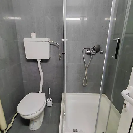 Apartman Fontana Belgrád