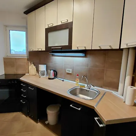 Fontana Апартаменты *