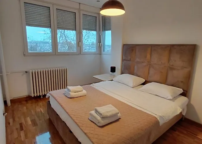 Апартаменты Fontana *