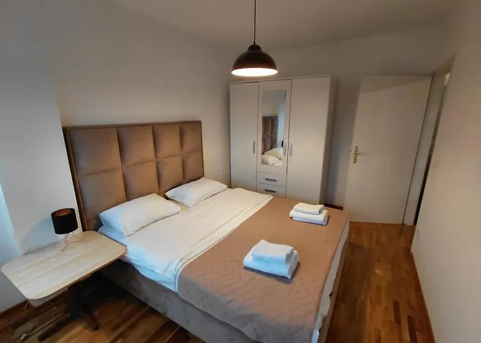 Apartman Fontana *