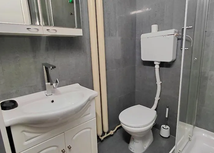 Apartman Fontana *