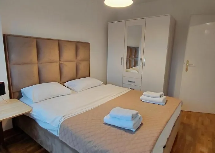 Apartman Fontana *