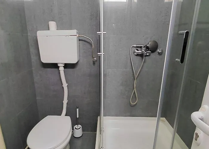 Apartman Fontana Belgrád